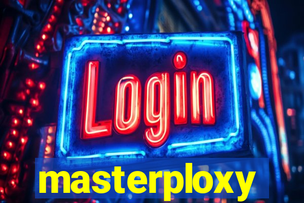 masterploxy