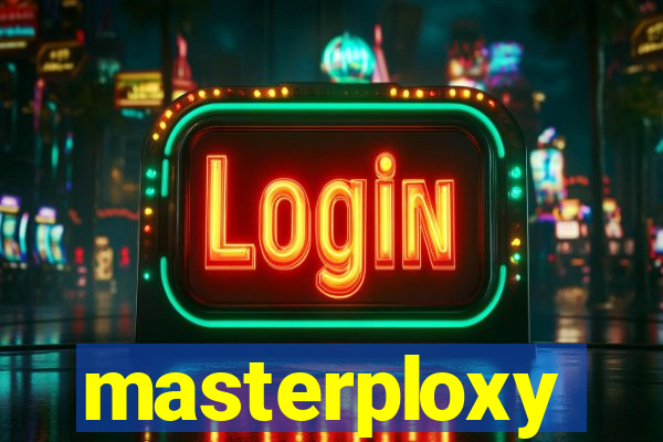 masterploxy