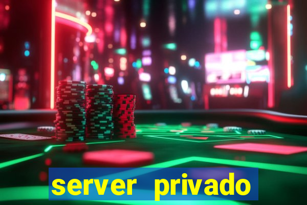 server privado blaze shindo life