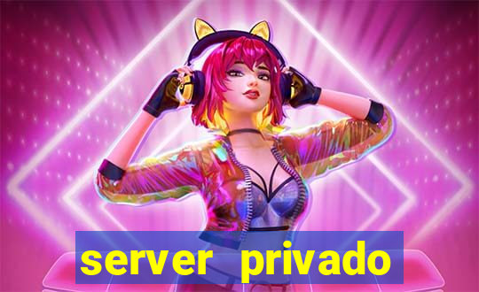 server privado blaze shindo life