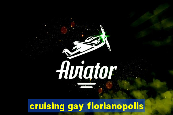 cruising gay florianopolis