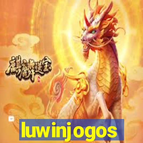 luwinjogos