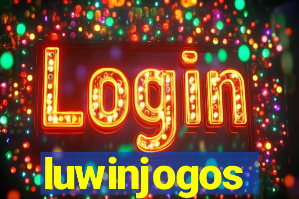 luwinjogos