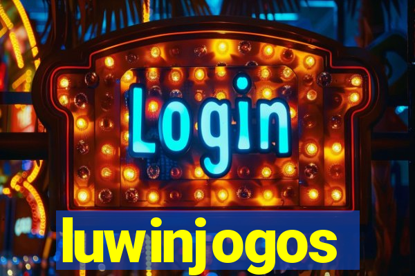 luwinjogos