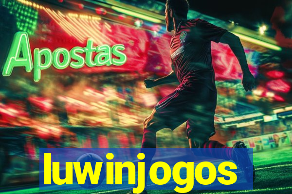 luwinjogos