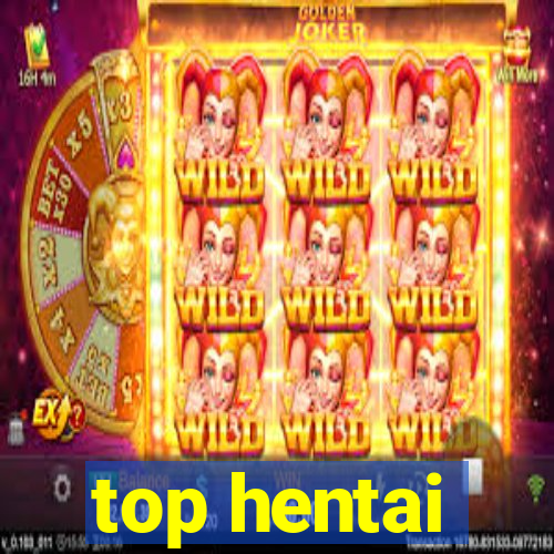 top hentai