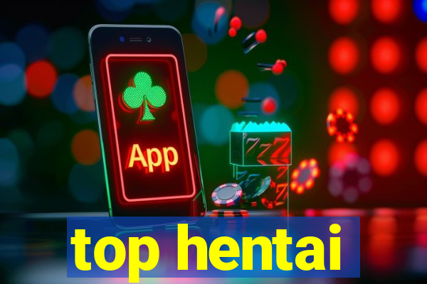 top hentai