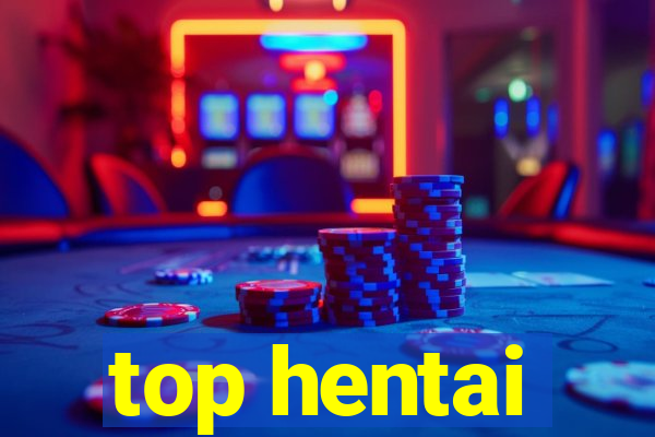 top hentai