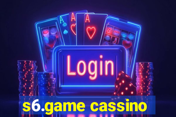 s6.game cassino