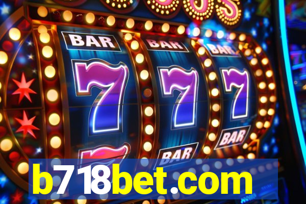 b718bet.com