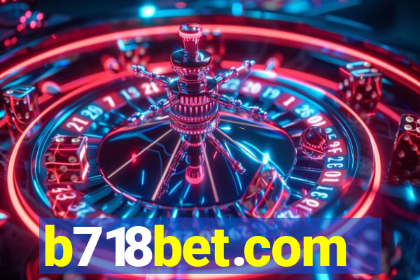 b718bet.com