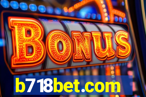 b718bet.com