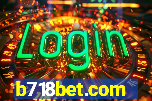 b718bet.com