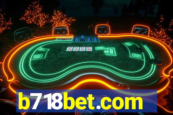 b718bet.com