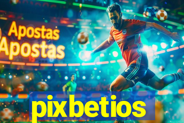 pixbetios