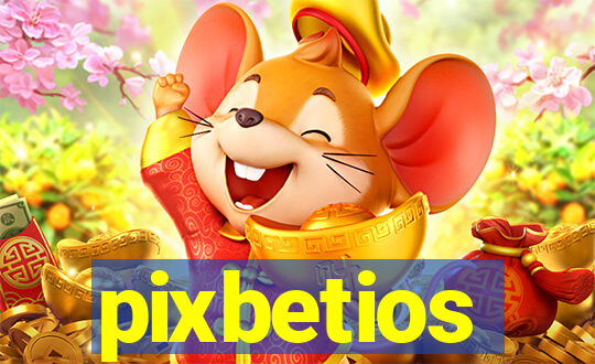 pixbetios