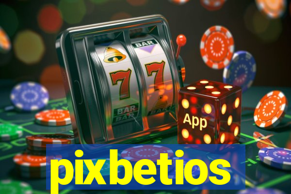 pixbetios