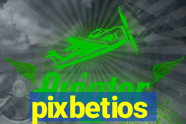 pixbetios