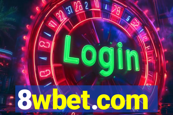 8wbet.com