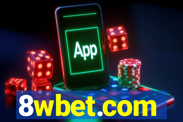 8wbet.com