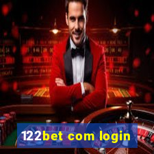 122bet com login