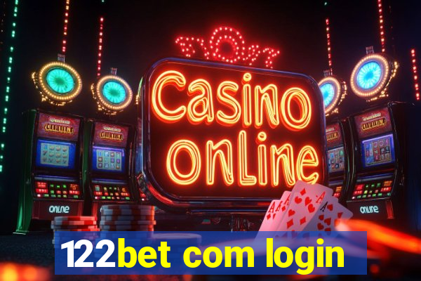 122bet com login