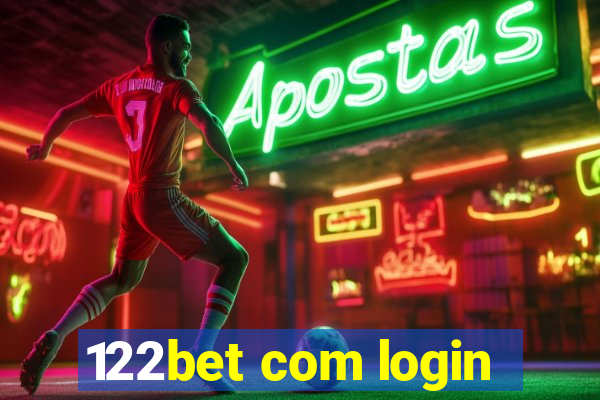 122bet com login