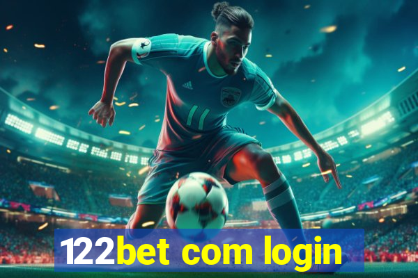 122bet com login