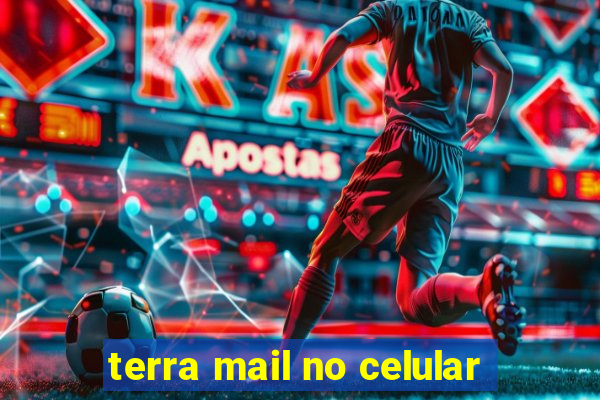 terra mail no celular