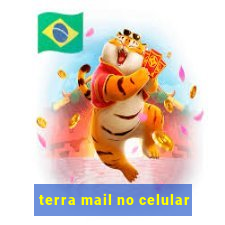 terra mail no celular