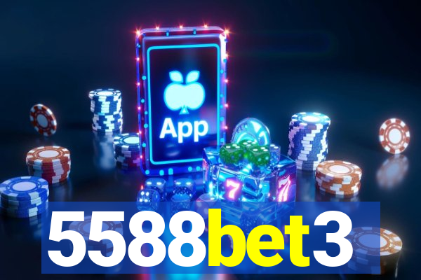 5588bet3