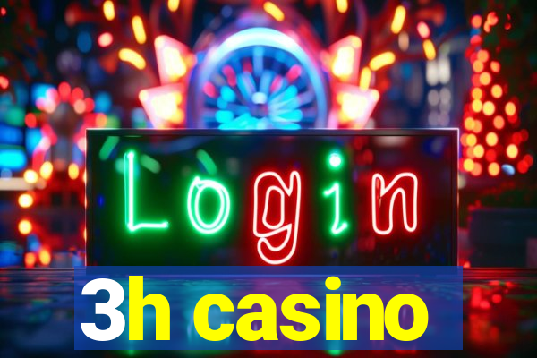 3h casino