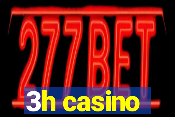 3h casino