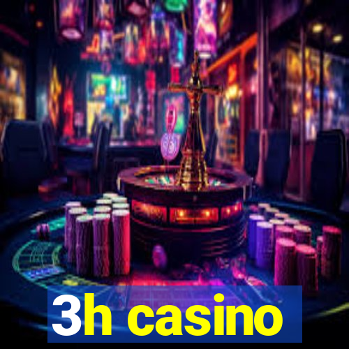 3h casino