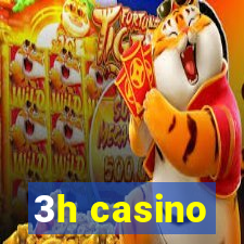 3h casino