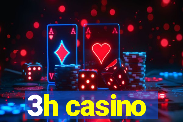 3h casino