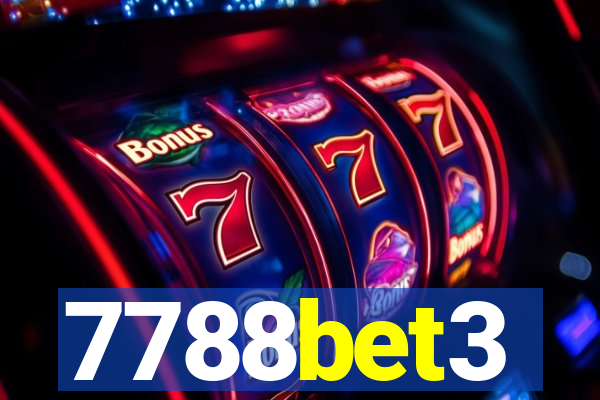 7788bet3