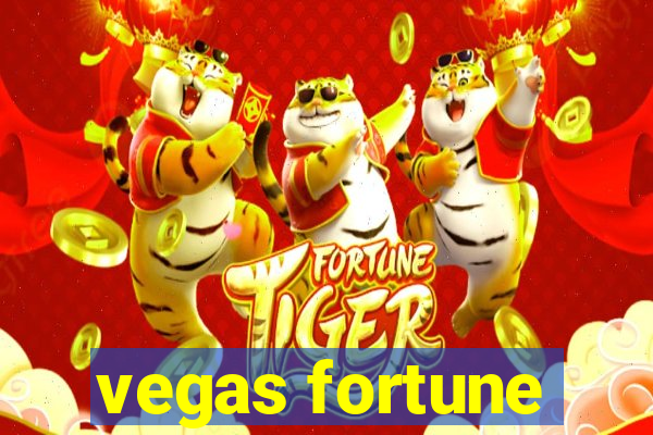 vegas fortune