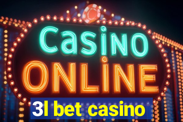 3l bet casino