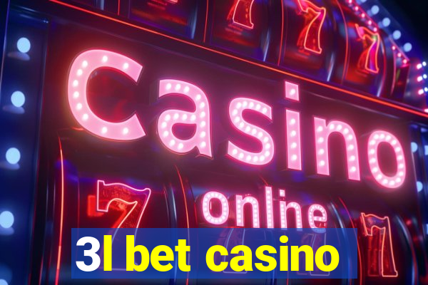 3l bet casino