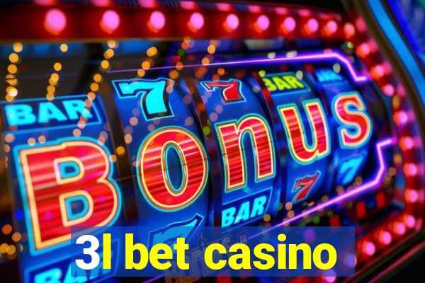 3l bet casino