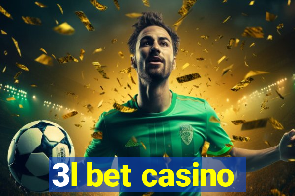 3l bet casino