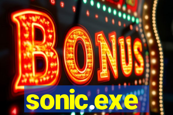 sonic.exe