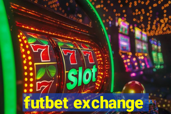 futbet exchange