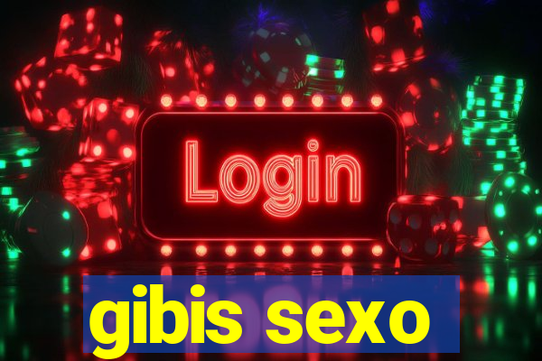 gibis sexo