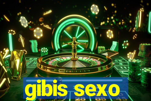 gibis sexo