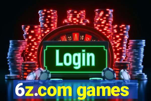 6z.com games