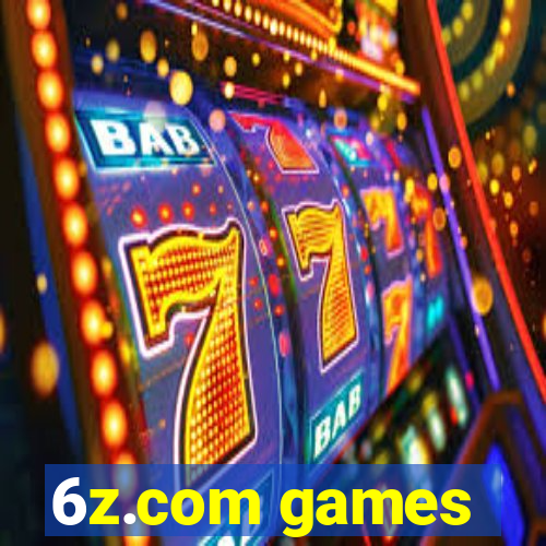 6z.com games