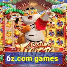 6z.com games