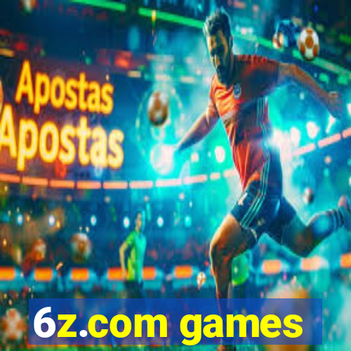 6z.com games